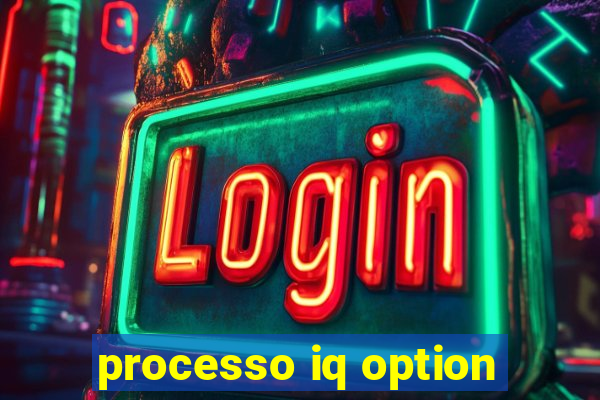 processo iq option